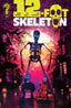 12-Foot Skeleton #01 Aaron Campbell Var