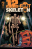 12-Foot Skeleton #01 1:10 Tim Seeley Var Comics Ignition Press
