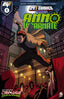 247 Comics Presents Spotlight #01 Alfredo Cardona Var