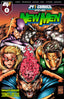 247 Comics Presents Spotlight #01 Jeff Matsuda Var