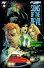 247 Comics Presents Spotlight #01 Bill Sienkiewicz Var