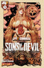 247 Comics Presents Spotlight #01 Hyde Zhang Var