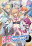 2.5 Dimensional Seduction GN 20