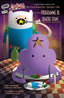 Adventure Time Quadruple Feature #04 1:10 Andy Price Var Comics Oni Press