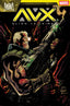 Alien Vs X-Men #02