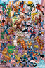 Amazing Spider-Man (2025) #1001 Todd Nauck Var