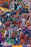 Amazing Spider-Man (2025) #1002 Todd Nauck Var Comics Marvel Comics