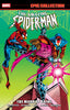 Epic Collection Amazing Spider-Man TP The Mark of Kaine