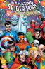 Amazing Spider-Man Halloween Special #01 Todd Nauck Var