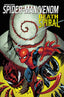 Amazing Spider-Man Venom TP Death Spiral