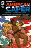 American Caper #12 Becky Cloonan Var