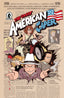 American Caper #12 Caroline Cash Var