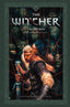 Andrzej Sapkowskis The Witcher The Last Wish HC The Complete Collection