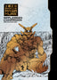 Appleseed Companion HC Deluxe Edition