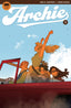 Archie (2026) #02 Rachael Stott Var