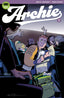 Archie (2026) #02 1:10 David Lopez Var Comics Oni Press