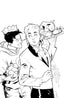 Archie (2026) #02 1:100 Stuart Immonen Var Comics Oni Press
