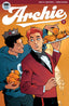 Archie (2026) #02