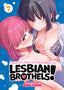 Asumi-Chan is Interested in Lesbian Brothels GN 07