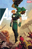 Avengers Armageddon #05 Books Marvel Comics