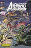 Avengers Armageddon #05 Leonel Castellani Var