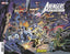 Avengers Armageddon #05 Leonel Castellani Var