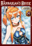 Barbarian's Bride GN 08