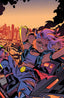 Biker Mice From Mars Scorch #03 1:10 Tango Var