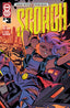 Biker Mice From Mars Scorch #03 Books Oni Press