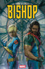 Bishop (2026) #05 Books Marvel Comics