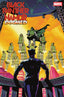 Black Panther Namor Doomed #02 1:25 Pere Perez Var