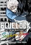 Blue Lock Full Color Selection GN 02 Seishiro Nagi