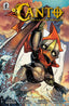 Canto The Clockwork Chronicles #01