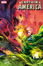 Captain America (2025) #16 1:25 Devmalya Pramanik Var