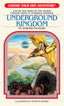 Choose Your Own Adventure Retro Editions 06 Underground Kingdom