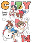 City GN 14