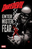 Daredevil (2026) #08 Dave Johnson Var