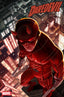 Daredevil (2026) #08 Eric Canete "Foil" Var