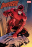 Daredevil (2026) #08 1:25 Greg Land Var Comics Marvel Comics