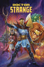 Doctor Strange (2025) TP 01