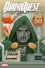 Doomquest #05 Phil Noto Var Comics Marvel Comics