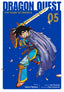 Dragon Quest The Mark of Erdrick GN 05