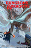 Dungeons & Dragons (2026) #01 Tyler Jacobson Var Comics Dark Horse Comics