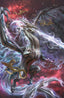 Dungeons & Dragons (2026) #01 Antonio Jose Manzanedo "Foil" Var