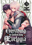 Everything for Demon King Evelogia GN 03
