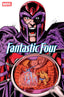 Fantastic Four (2025) #18 1:25 Jorge Fornes Var