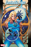 Fantastic Four (2025) #18 Netho Diaz Var Comics Marvel Comics