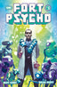 Fort Psycho #03 Lewis LaRosa Var