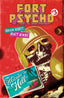 Fort Psycho #03 Raul Allen Var