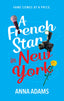 A French Star in New York GN 02